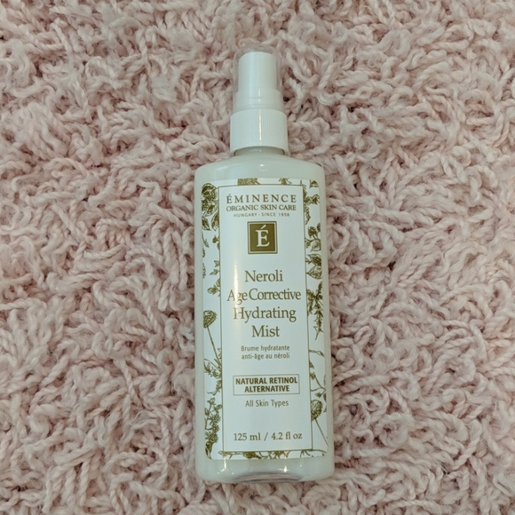 eminence neroli mist